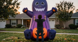 14 Best Commercial Grade Halloween Inflatables in 2026