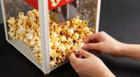14 Best Commercial Popcorn Machine for Party in 2026