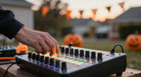 14 Best DMX Controller for Halloween Lights in 2026