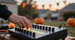 14 Best DMX Controller for Halloween Lights in 2026
