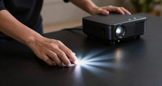 14 Best Halloween Driveway Projector Lights in 2026