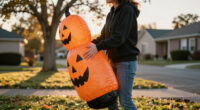 14 Best Halloween Inflatable for Windy Areas in 2026
