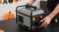14 Best Quiet Inverter Generator for Halloween Decorations in 2026