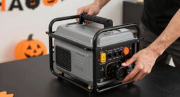 14 Best Quiet Inverter Generator for Halloween Decorations in 2026