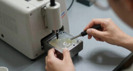 14 Best Resin Mixing Machines for Casting in 2026