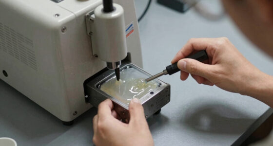 14 Best Resin Mixing Machines for Casting in 2026