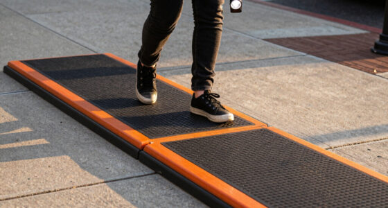 15 Best Cable Protector Ramps for Halloween in 2026
