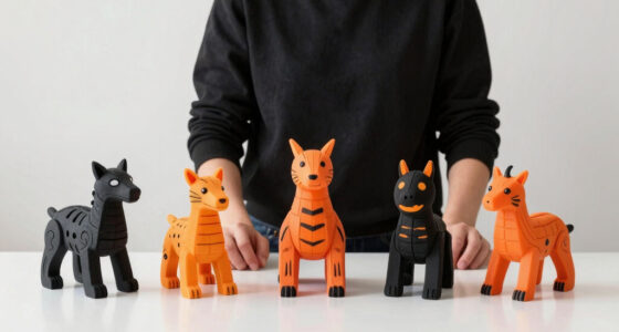 15 Best Professional Halloween Animatronics in 2026