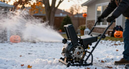15 Best Snow Machine for Halloween Display in 2026