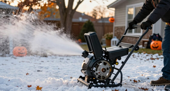 15 Best Snow Machine for Halloween Display in 2026