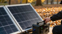 15 Best Solar Panel Kit For Power Station Halloween in 2026