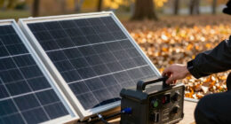 15 Best Solar Panel Kit For Power Station Halloween in 2026