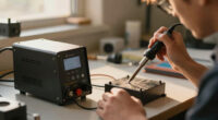 15 Best Soldering Station for Animatronic Repairs in 2026