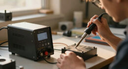 15 Best Soldering Station for Animatronic Repairs in 2026