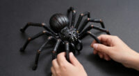 4 Best Best Giant Halloween Spider Prop in 2026