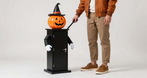 4 Best Best Halloween Animatronic Door Greeter in 2026