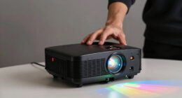 5 Best Best Halloween Projector With Moving Images in 2026