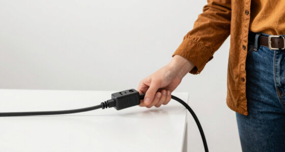 5 Best GFCI Extension Cord for Halloween in 2026