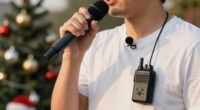 5 Best Wireless Microphone System for Haunt Actors in 2026