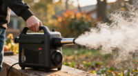 6 Best 1500 Watt Fog Machine for Halloween in 2026