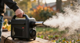 6 Best 1500 Watt Fog Machine for Halloween in 2026