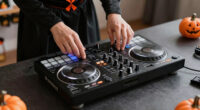 6 Best Best DJ Controller For Halloween Party In 2026