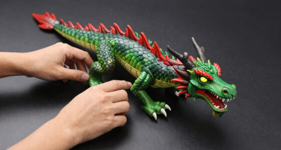 6 Best Best Halloween Animatronic Dragon in 2026