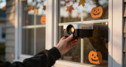 6 Best Best Halloween Window Projector in 2026