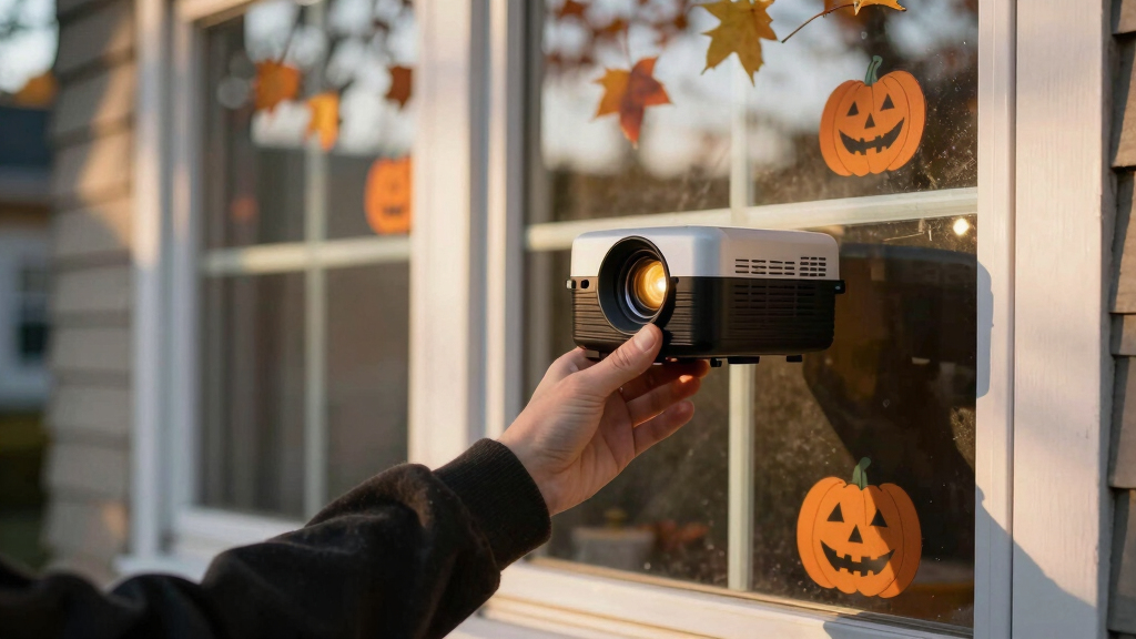6 Best Best Halloween Window Projector in 2026