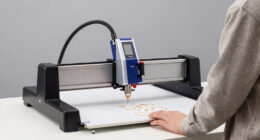 6 Best CO2 Laser Cutters for Halloween Props in 2026