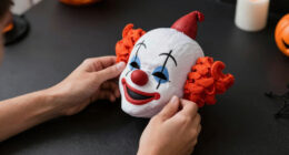6 Best Halloween Animatronic Clown Head in 2026