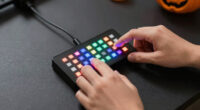 6 Best Led Pixel Controller for Halloween in 2026