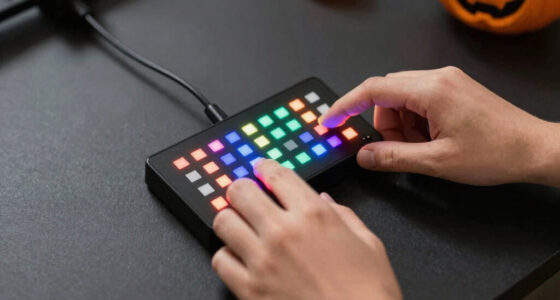 6 Best Led Pixel Controller for Halloween in 2026
