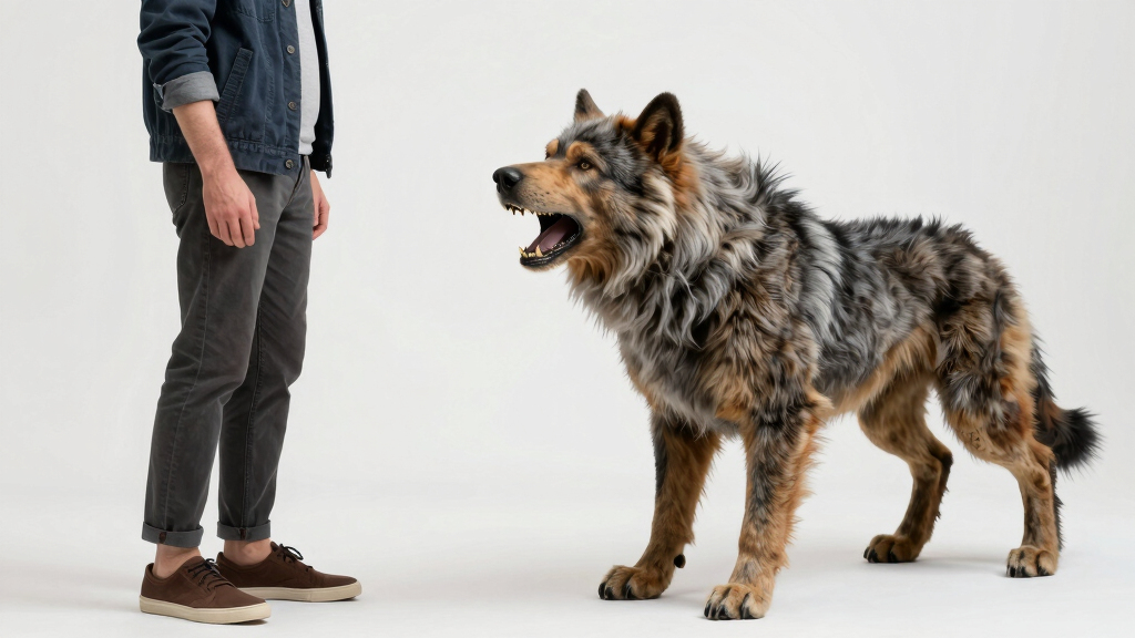 6 Best Life Size Animatronic Werewolf in 2026