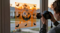 6 Best Rear Projection Film for Halloween Windows in 2026