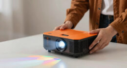 6 Best Rotating Halloween Projector Lights in 2026