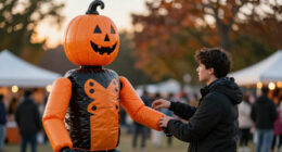 7 Best Best 6 Ft Halloween Animatronic in 2026