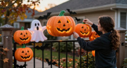 7 Best Best Halloween Animated Gate Decoration in 2026