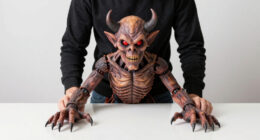 7 Best Best Halloween Animatronic Demon in 2026