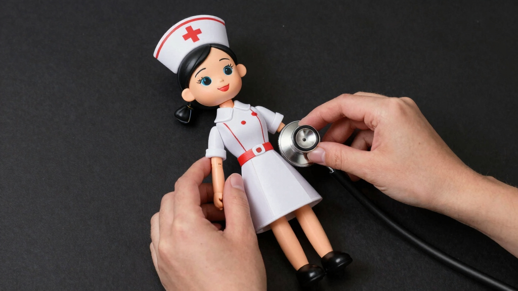 7 Best Best Halloween Animatronic Nurse in 2026