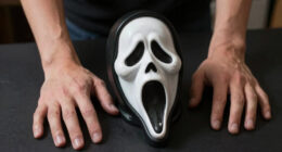 7 Best Best Halloween Animatronic Screaming Prop in 2026