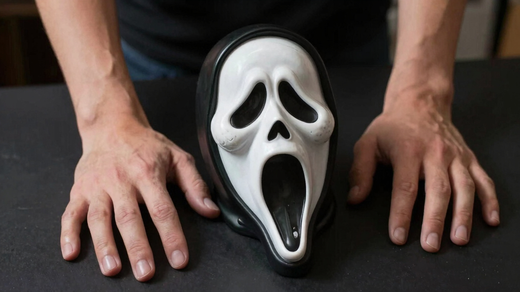 7 Best Best Halloween Animatronic Screaming Prop in 2026