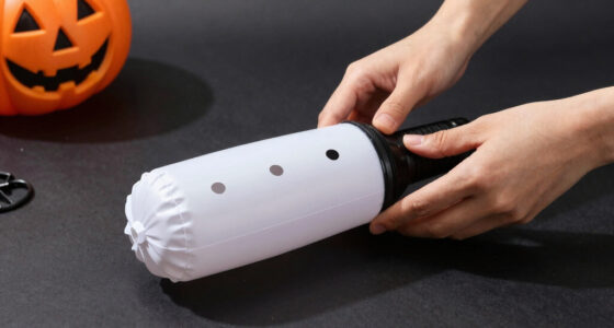7 Best Best Halloween Inflatable Blower Replacement in 2026