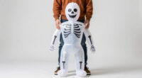 7 Best Best Halloween Inflatable Skeletons in 2026