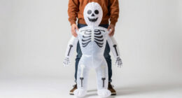 7 Best Best Halloween Inflatable Skeletons in 2026