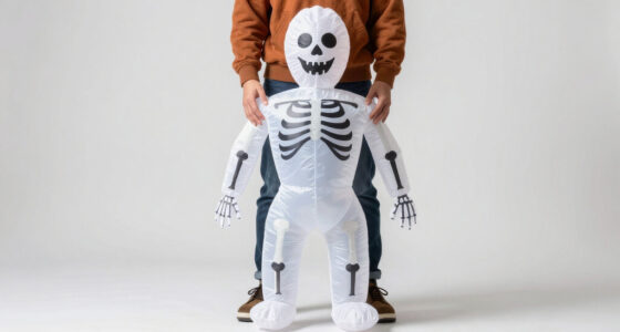 7 Best Best Halloween Inflatable Skeletons in 2026