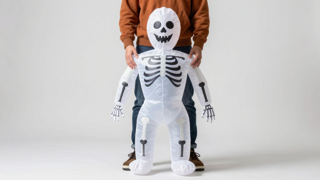 7 Best Best Halloween Inflatable Skeletons in 2026