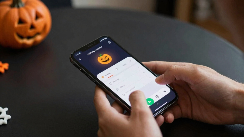 7 Best Best Halloween Lighting Controller App in 2026