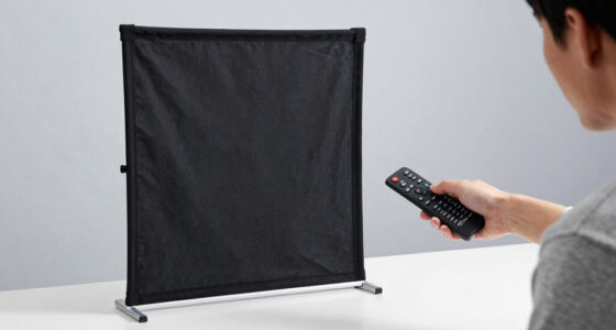 7 Best Best Halloween Projection Screen With Stand in 2026
