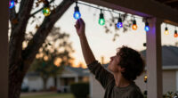 7 Best Best Halloween Strobe Lights Outdoor in 2026